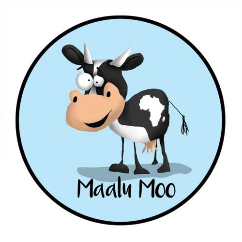 Maalu Moo cow